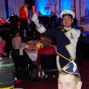 Captain' Dinner (16.11.13)